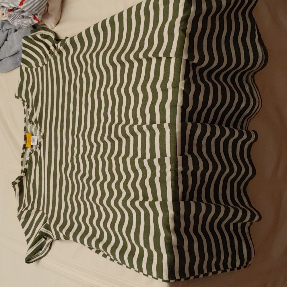 Shirt dress